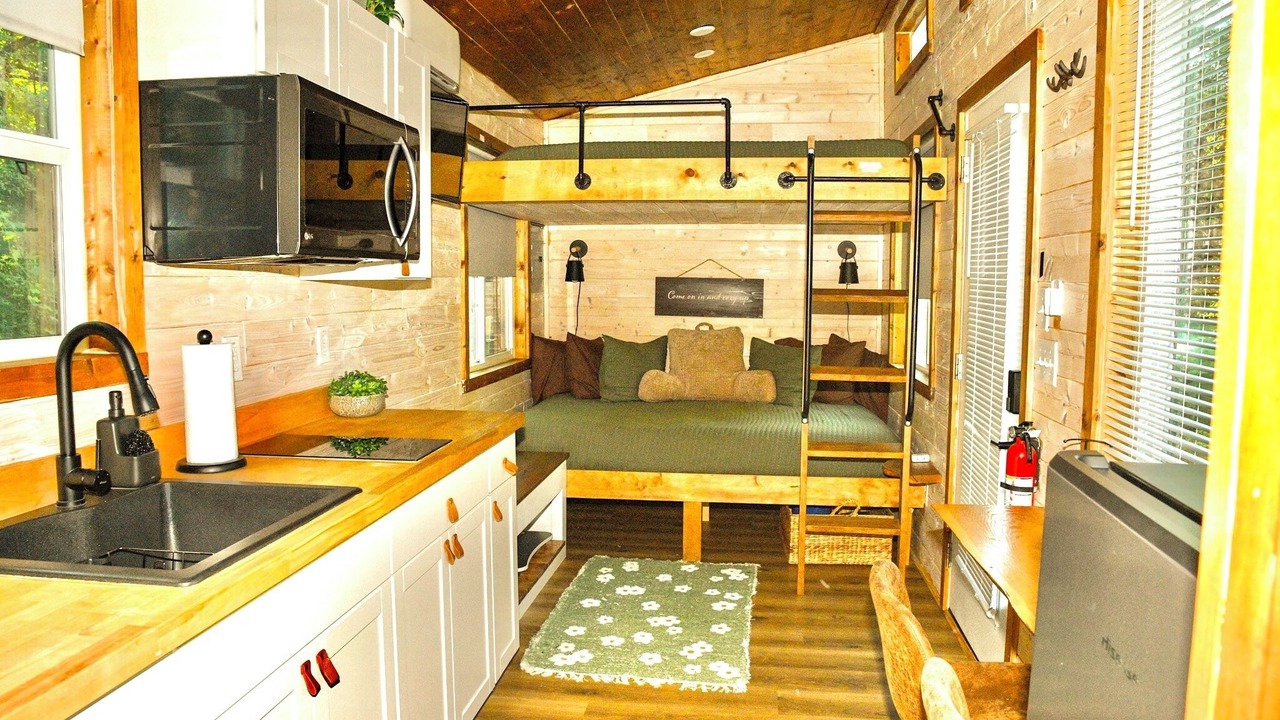 Photo of Kitchen in Knoxville