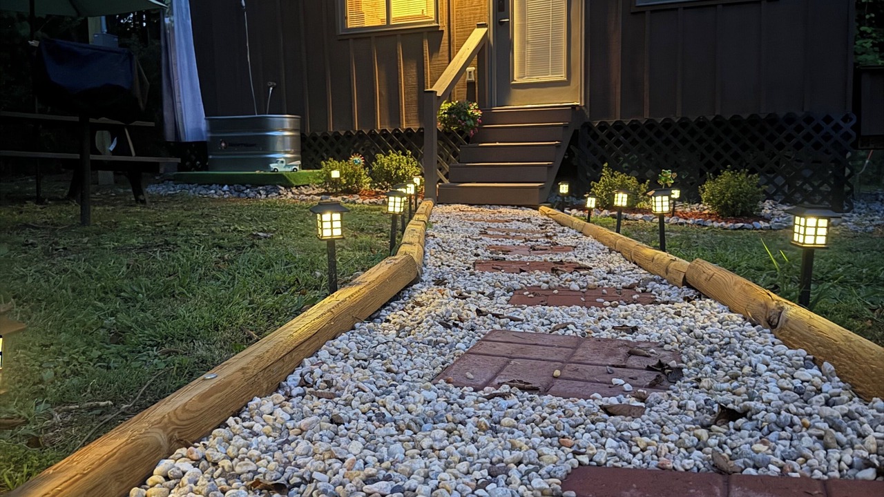 Photo of Outdoor in Knoxville