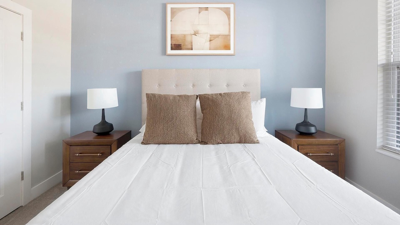 Photo of Bedroom in Rock Creek