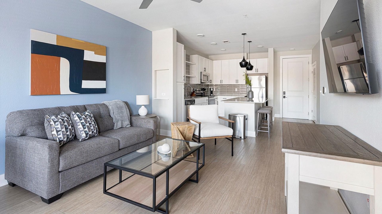 Photo of Livingroom in Rock Creek