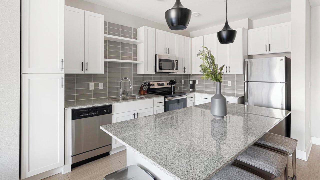Photo of Kitchen in Rock Creek