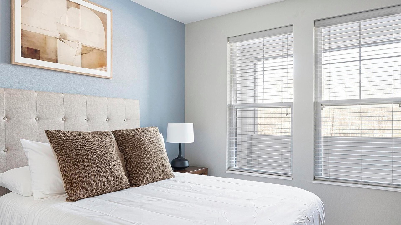 Photo of Bedroom in Rock Creek