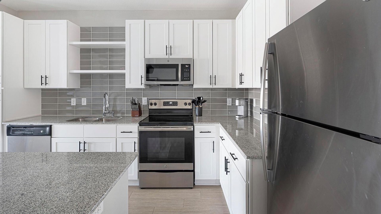 Photo of Kitchen in Rock Creek