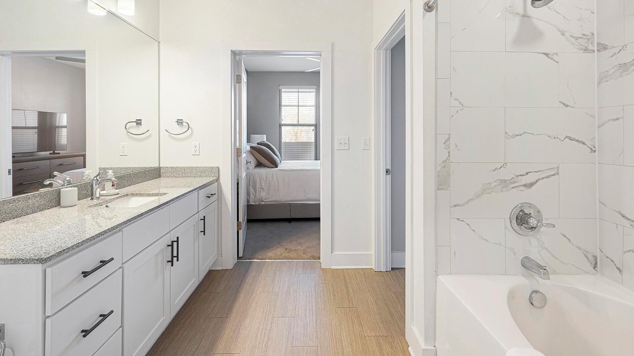 Photo of Bathroom in Rock Creek