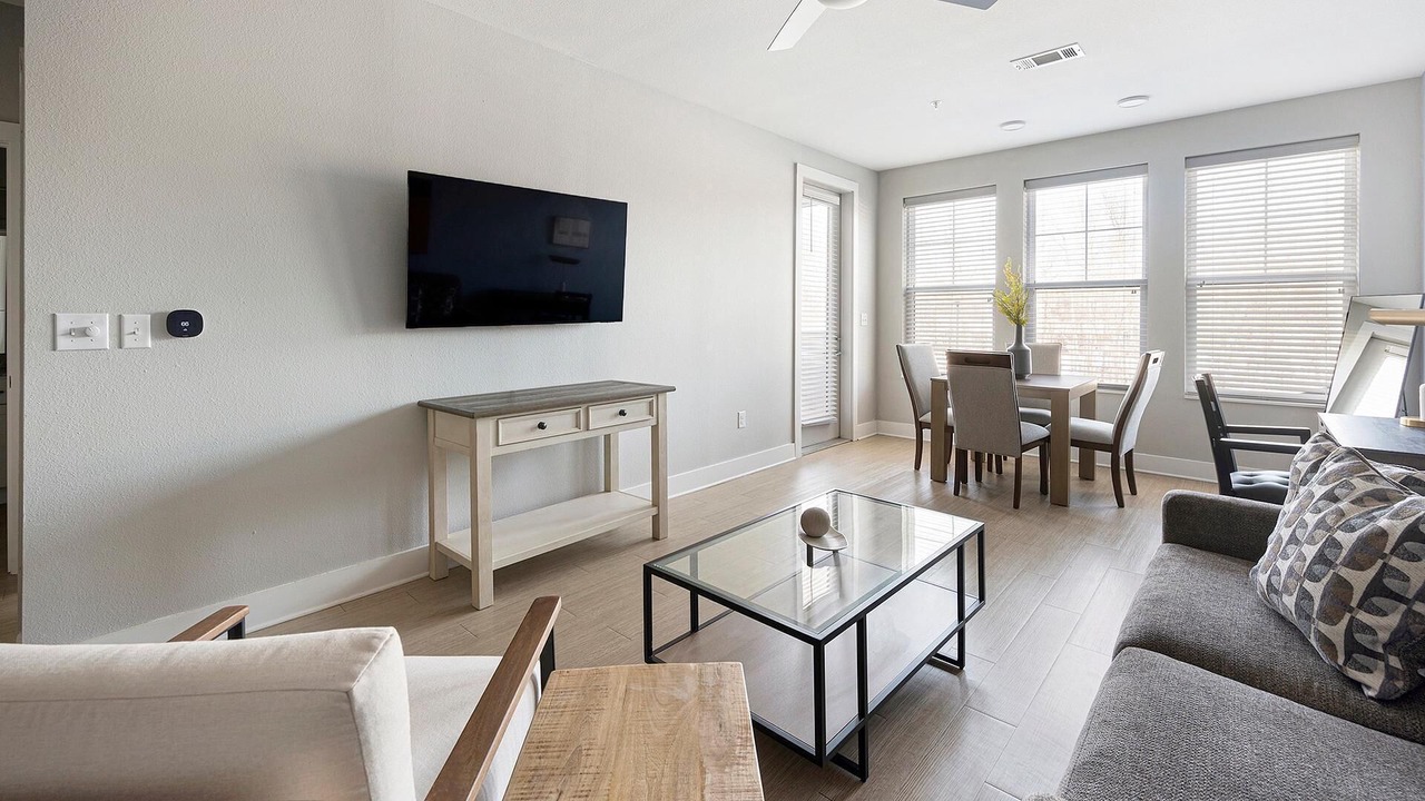 Photo of Livingroom in Rock Creek