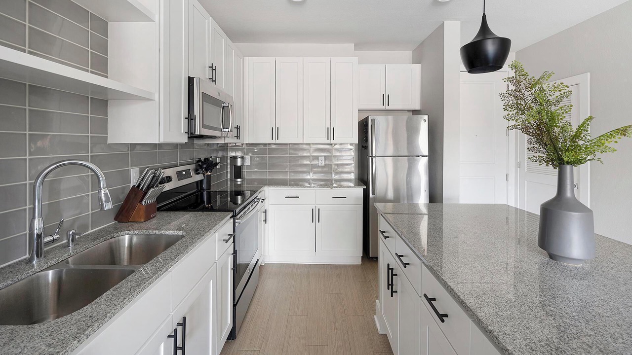 Photo of Kitchen in Rock Creek