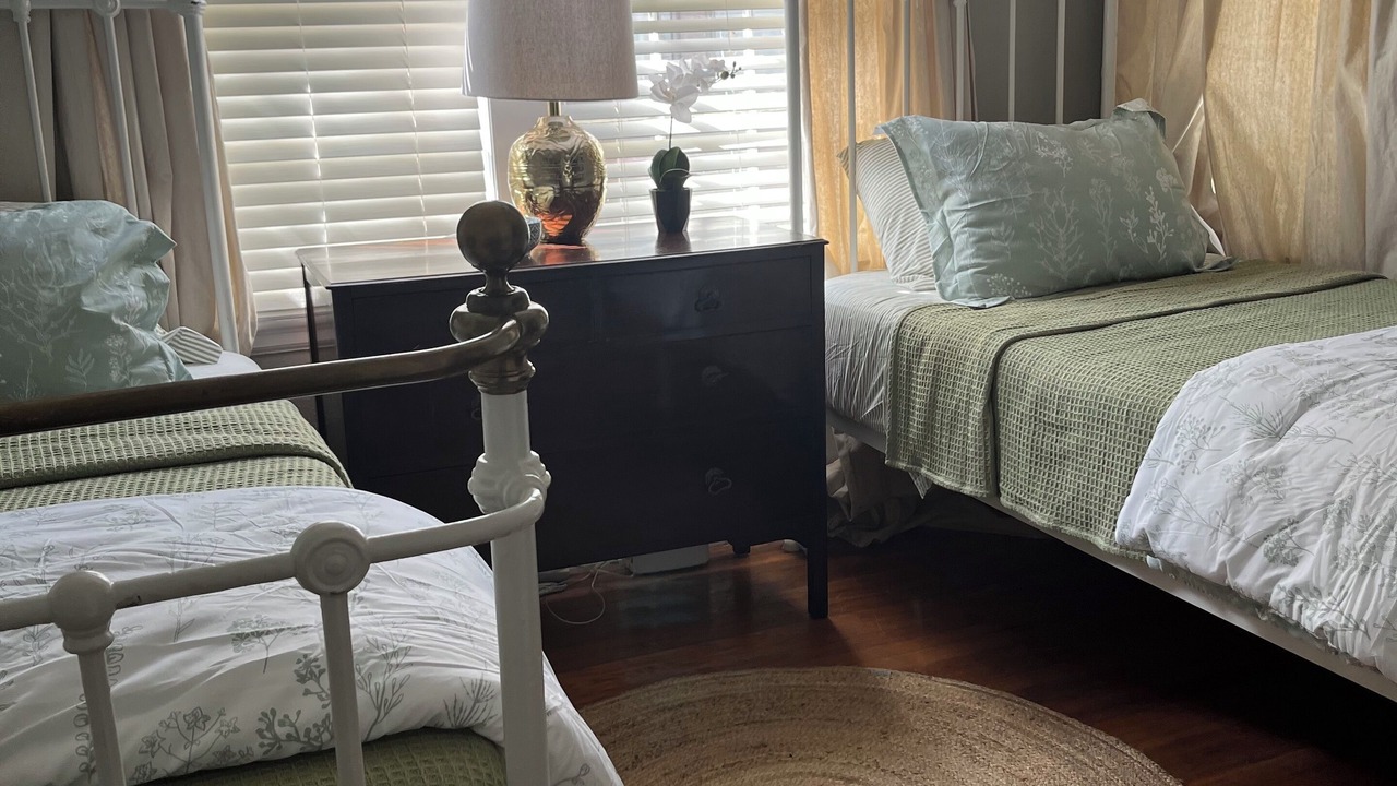 Photo of Bedroom in Central Gardens
