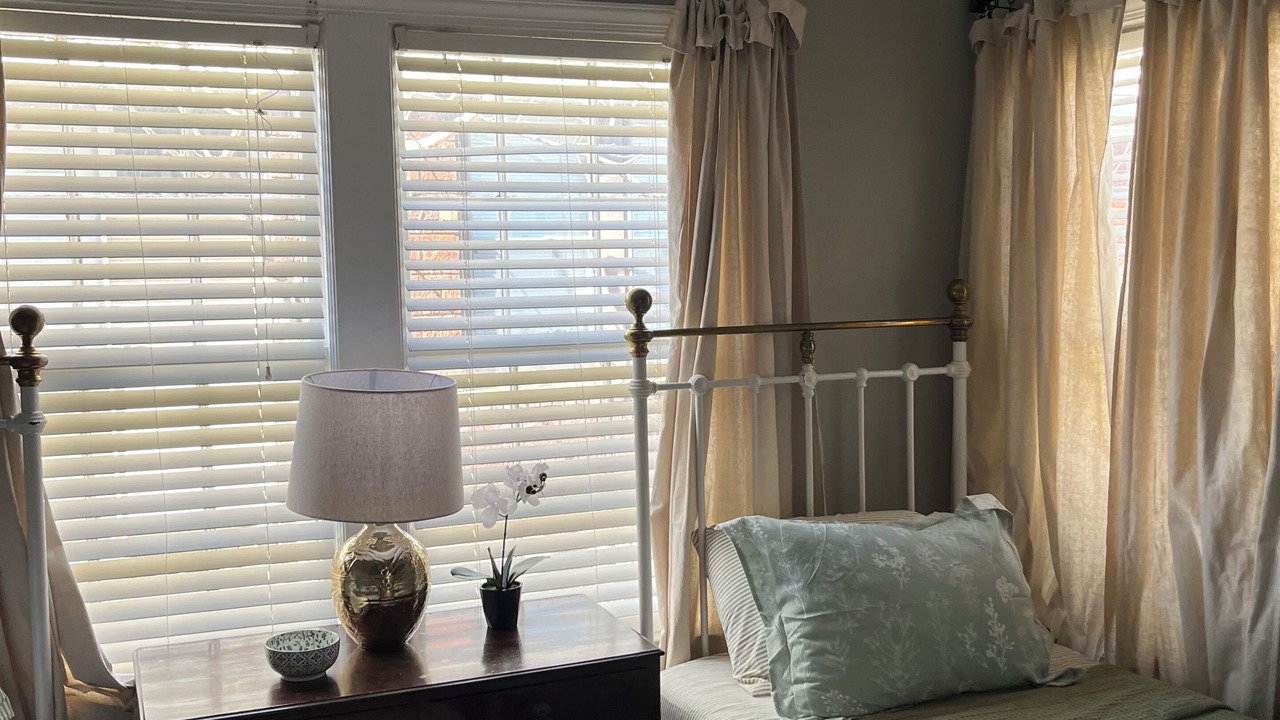 Photo of Bedroom in Central Gardens
