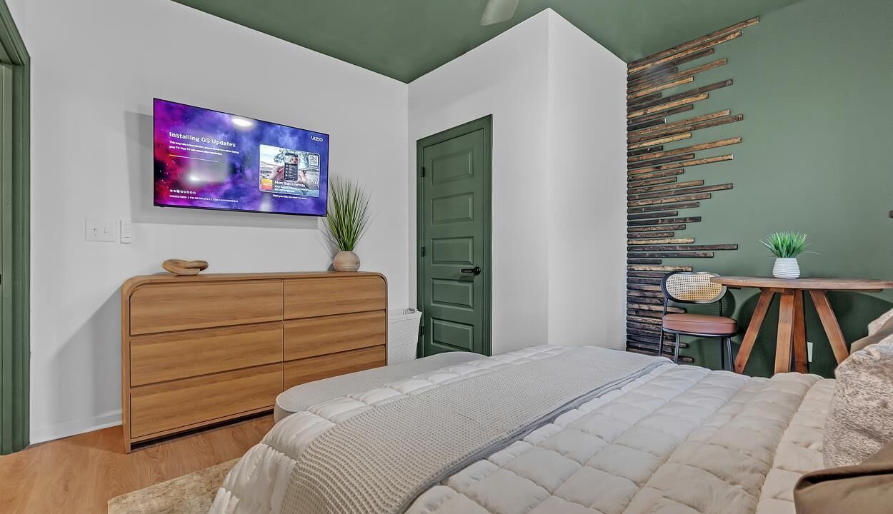 Photo of Bedroom in Vollintine-Evergreen