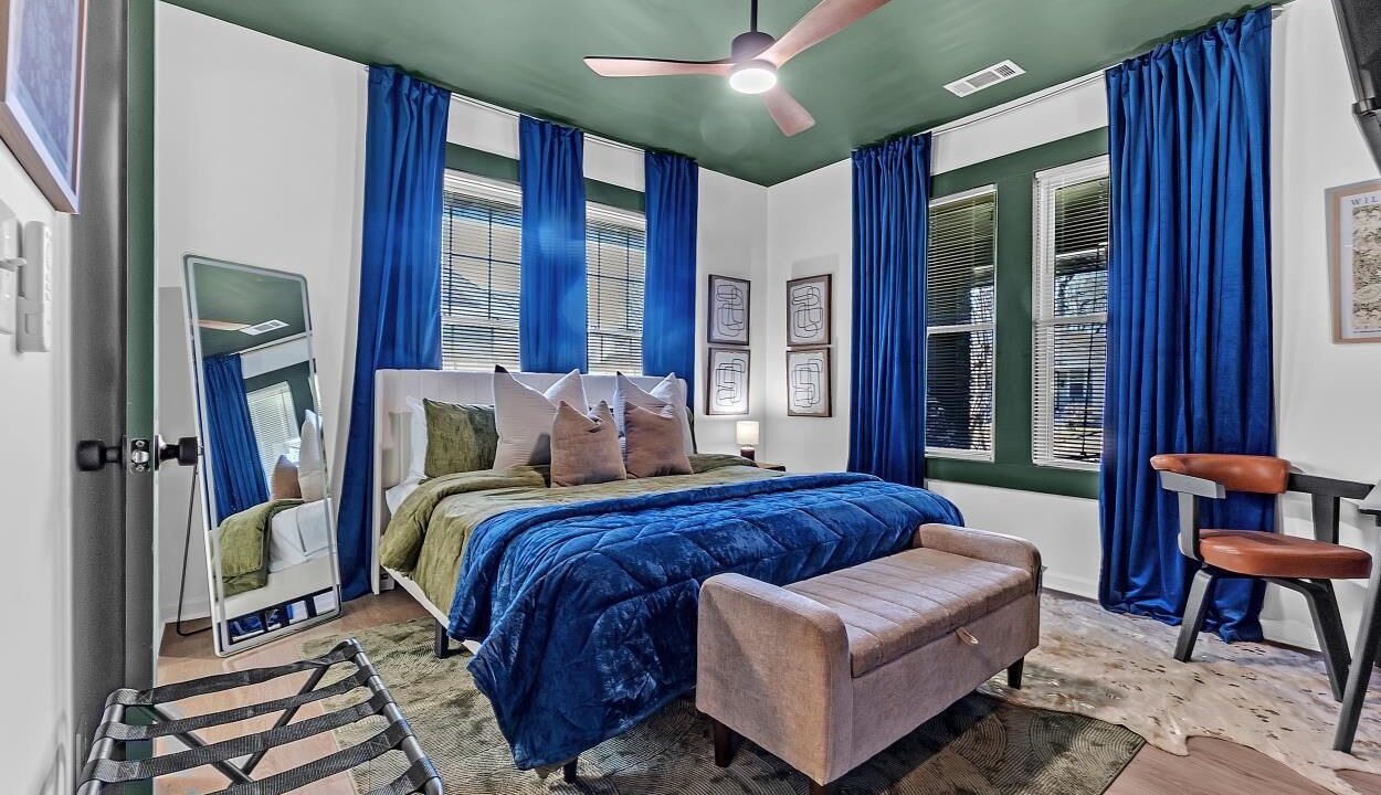Photo of Bedroom in Vollintine-Evergreen