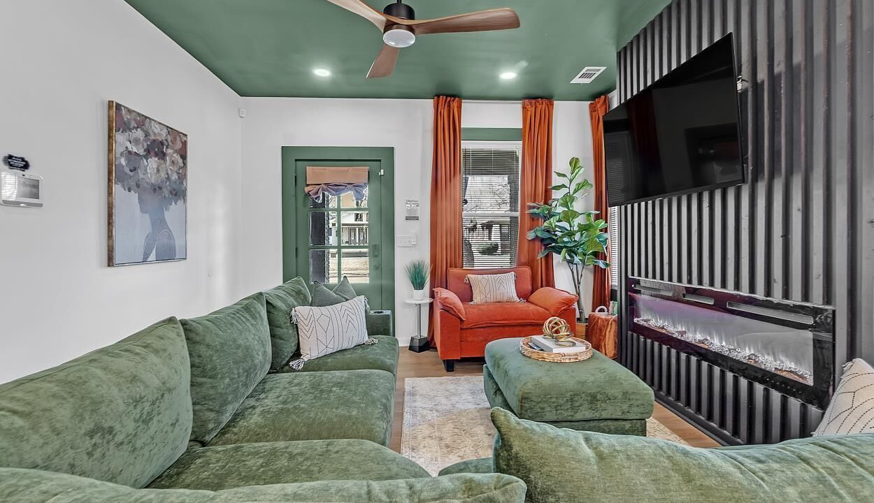 Photo of Livingroom in Vollintine-Evergreen