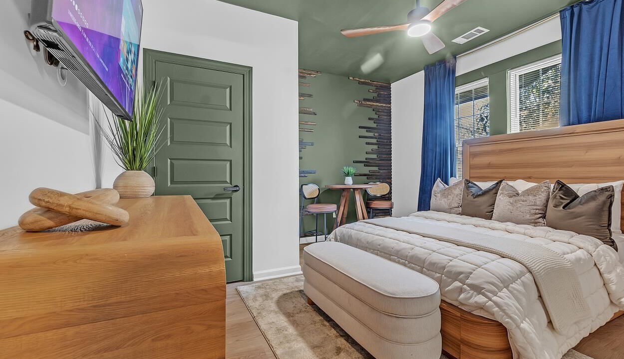 Photo of Bedroom in Vollintine-Evergreen