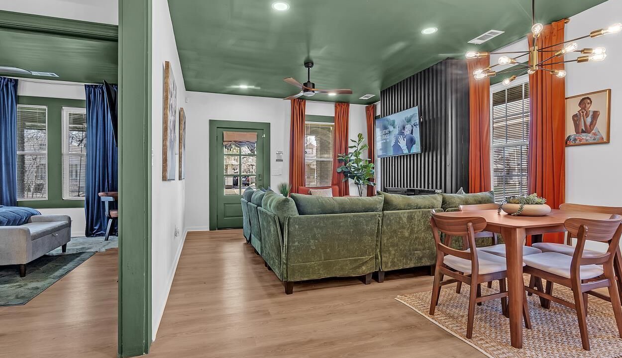 Photo of Livingroom in Vollintine-Evergreen