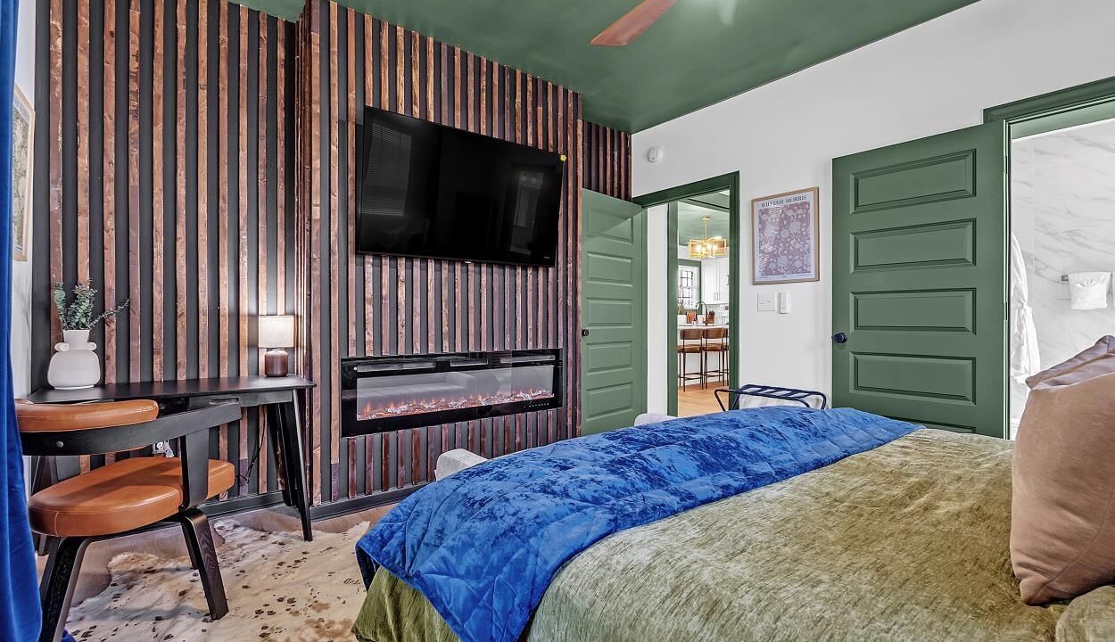 Photo of Bedroom in Vollintine-Evergreen