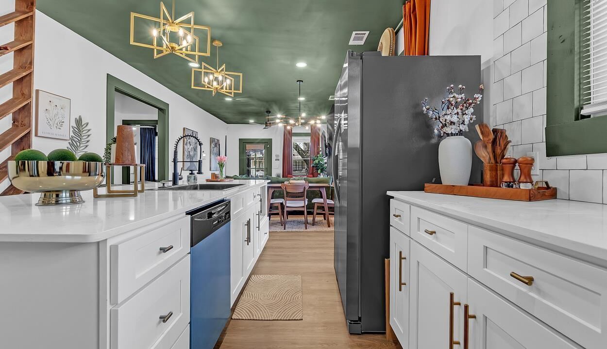 Photo of Kitchen in Vollintine-Evergreen