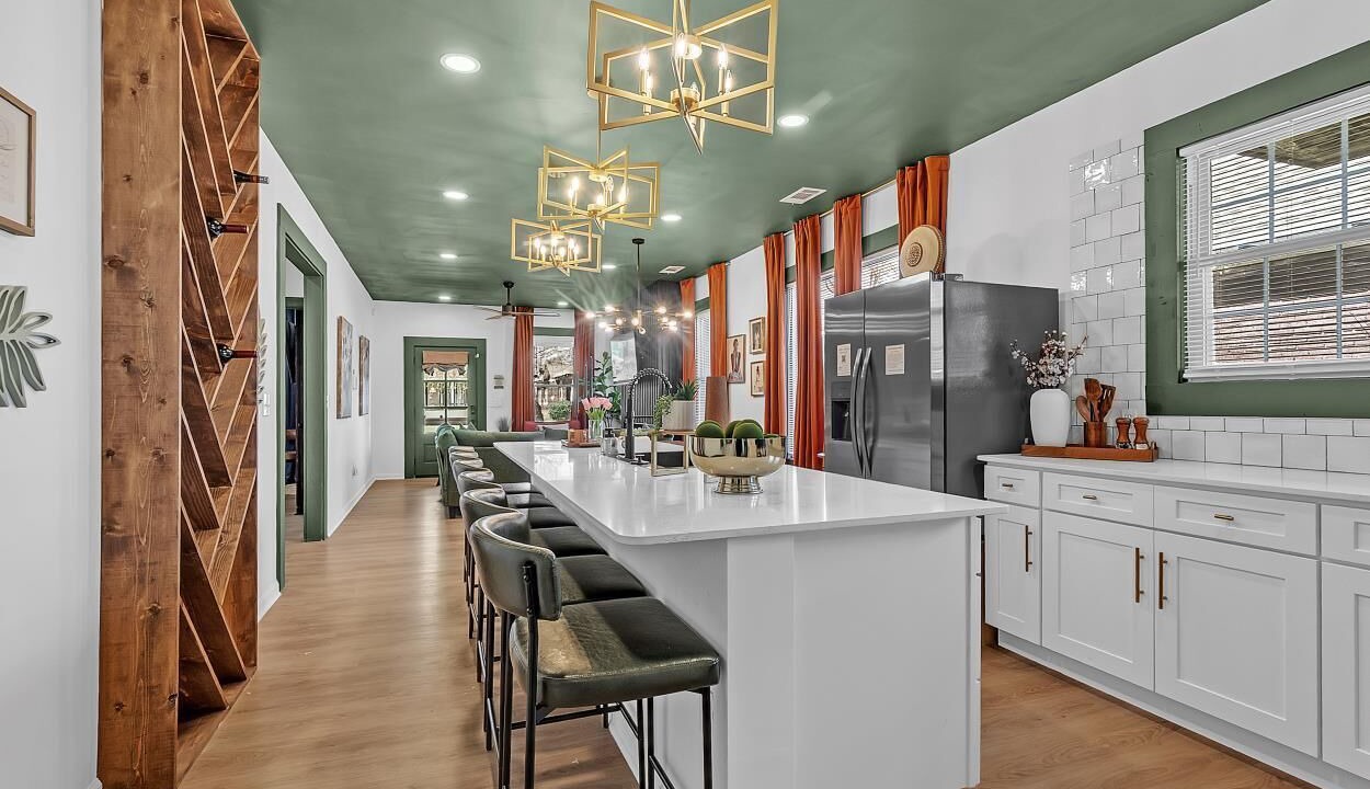 Photo of Kitchen in Vollintine-Evergreen