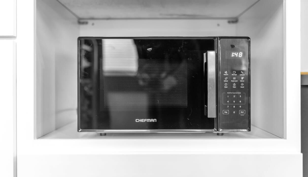 Photo of Kitchen in Vollintine-Evergreen