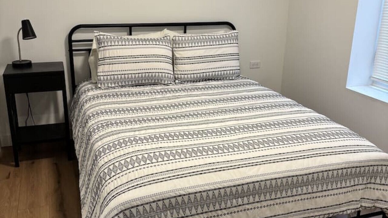 Photo of Bedroom in Manhattan