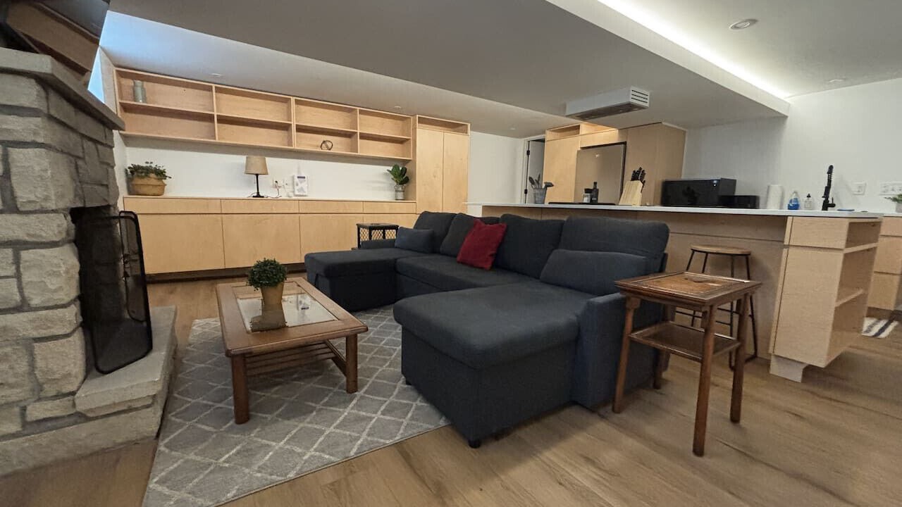 Photo of Livingroom in Manhattan