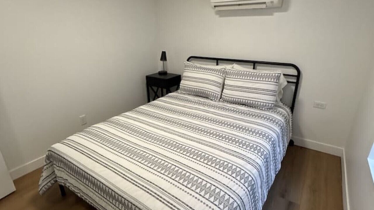 Photo of Bedroom in Manhattan
