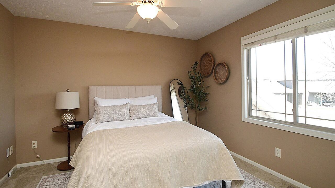 Photo of Bedroom in Lincoln