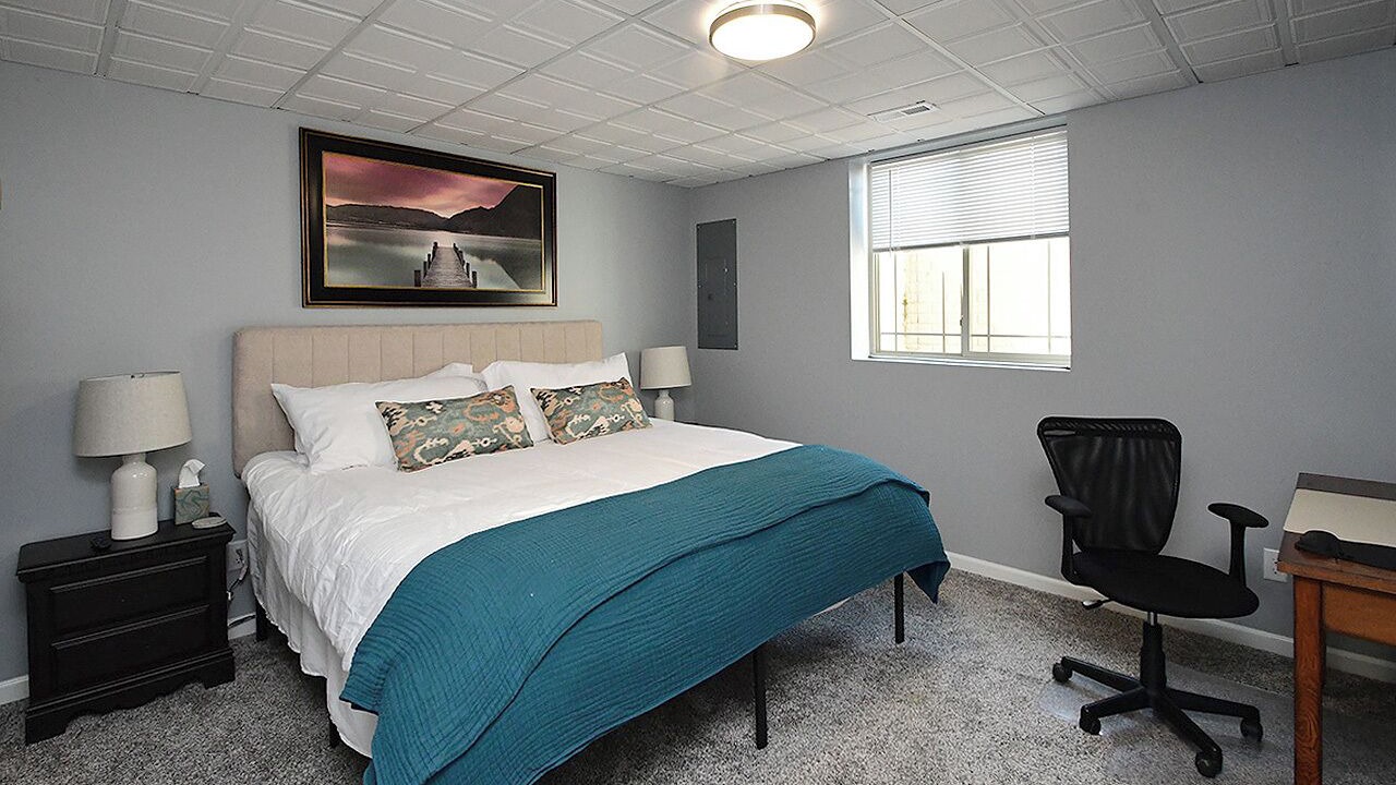 Photo of Bedroom in Lincoln