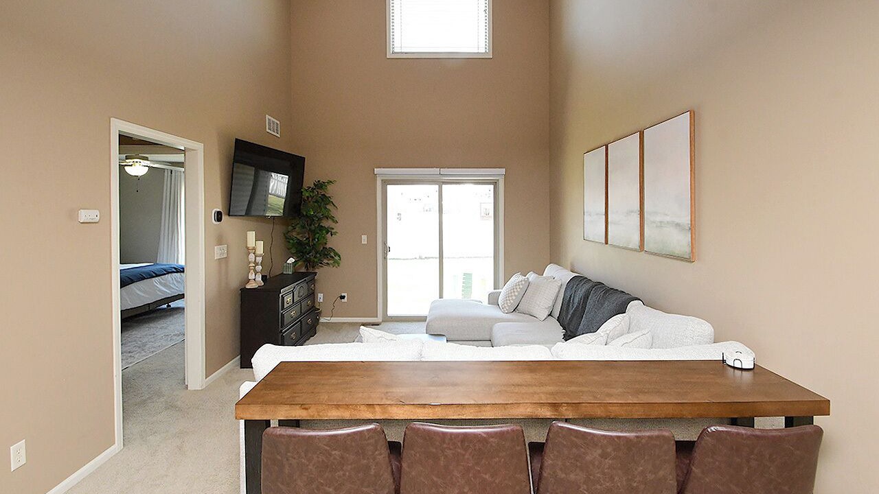 Photo of Livingroom in Lincoln