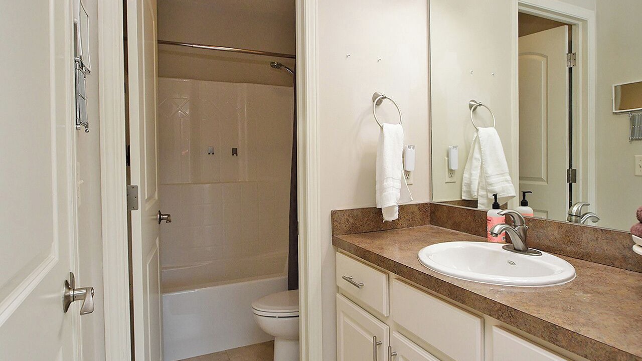 Photo of Bathroom in Lincoln