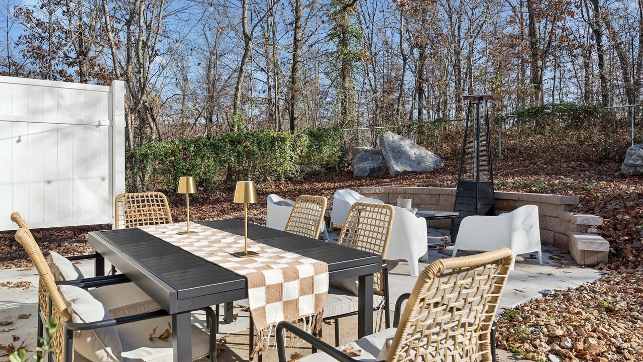 Photo of Outdoor in Bella Vista
