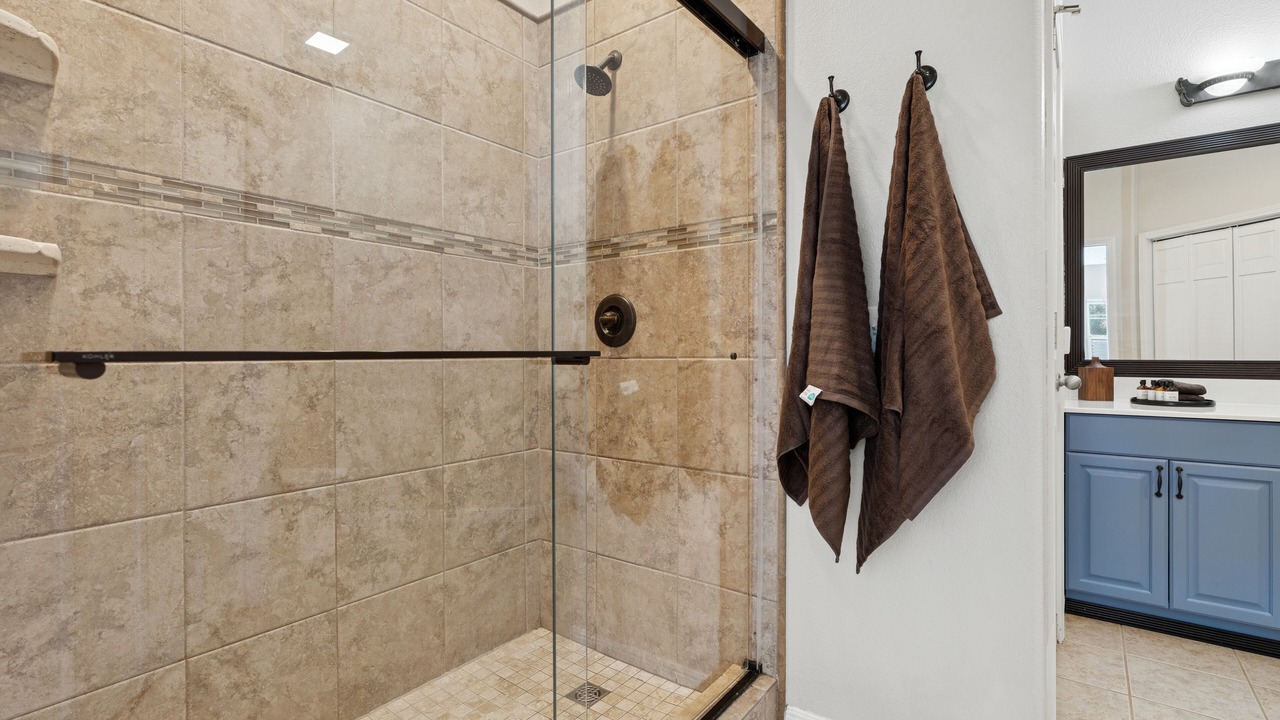 Photo of Bathroom in Bella Vista