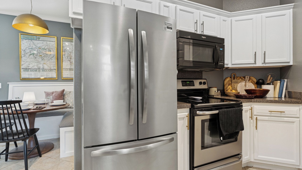 Photo of Kitchen in Bella Vista