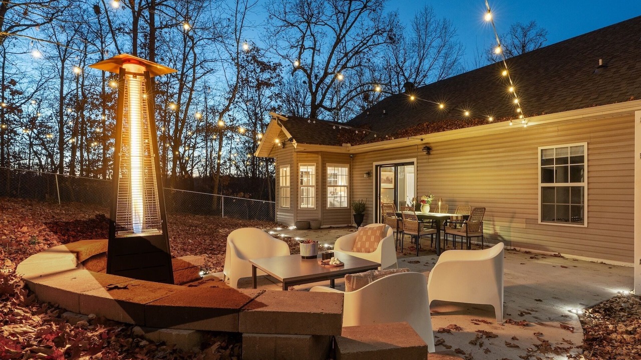 Photo of Outdoor in Bella Vista