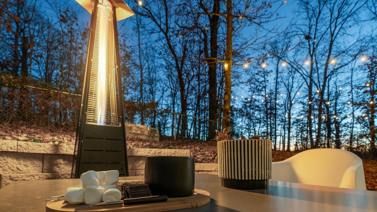 Photo of Outdoor in Bella Vista