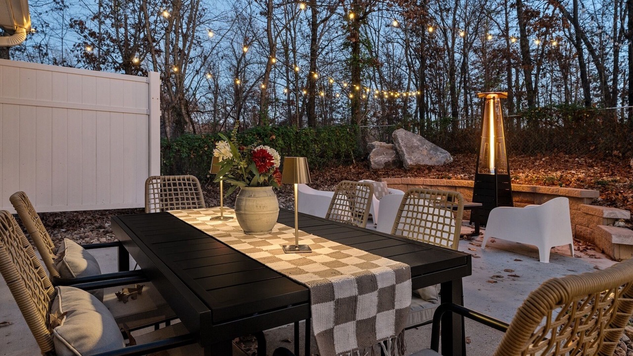 Photo of Outdoor in Bella Vista