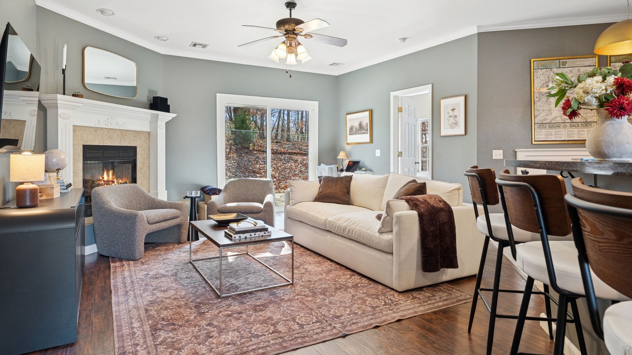 Photo of Livingroom in Bella Vista