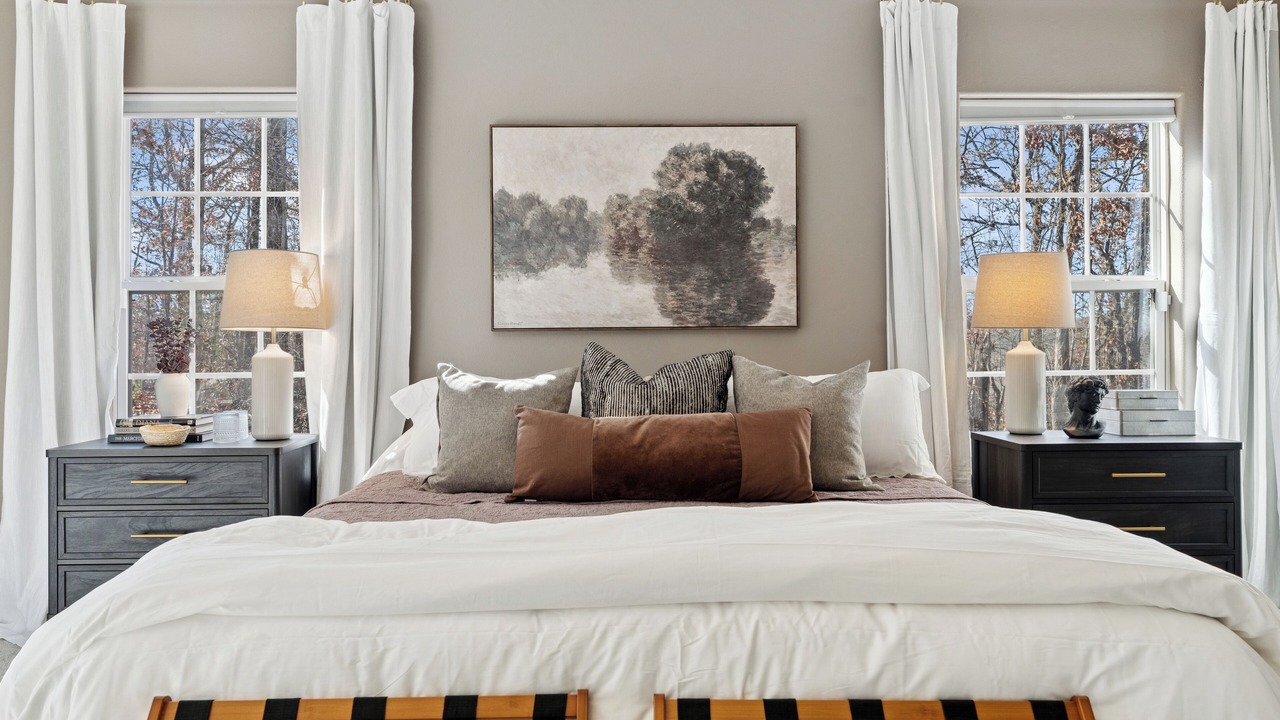 Photo of Bedroom in Bella Vista