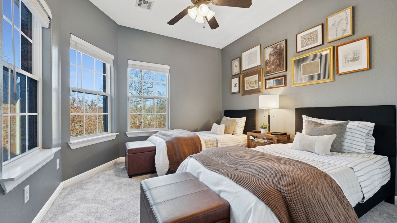 Photo of Bedroom in Bella Vista