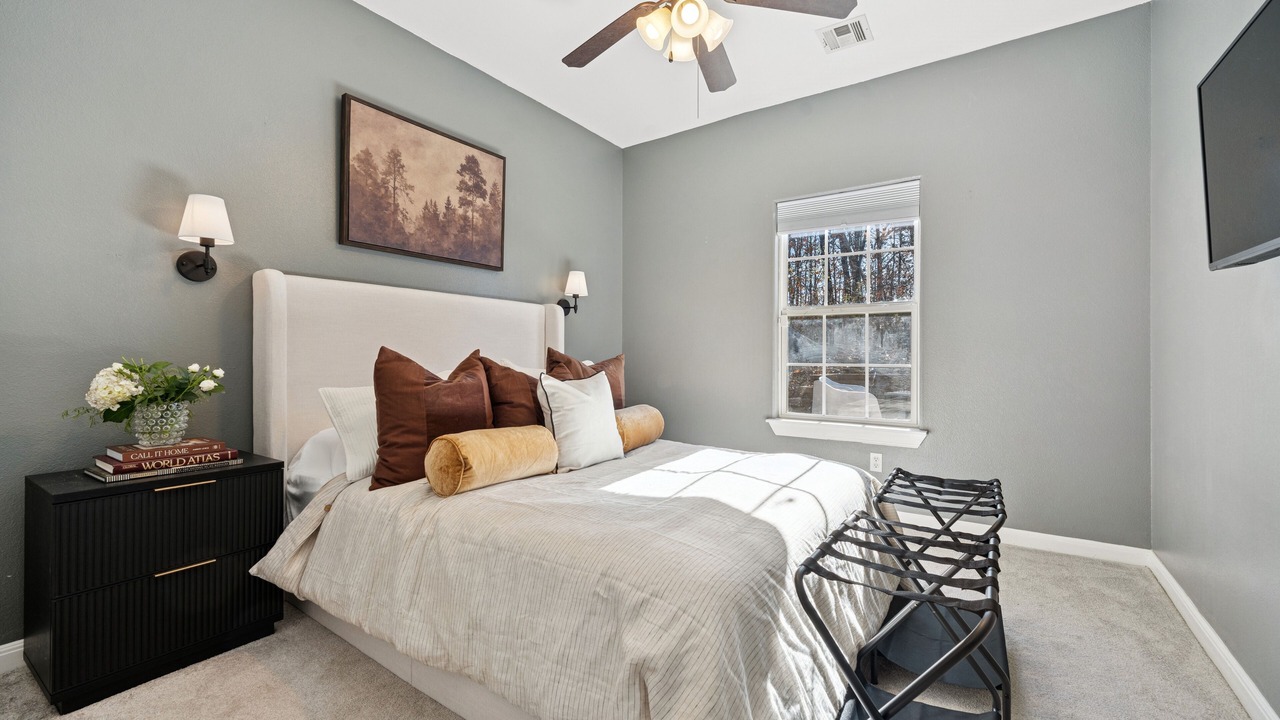 Photo of Bedroom in Bella Vista