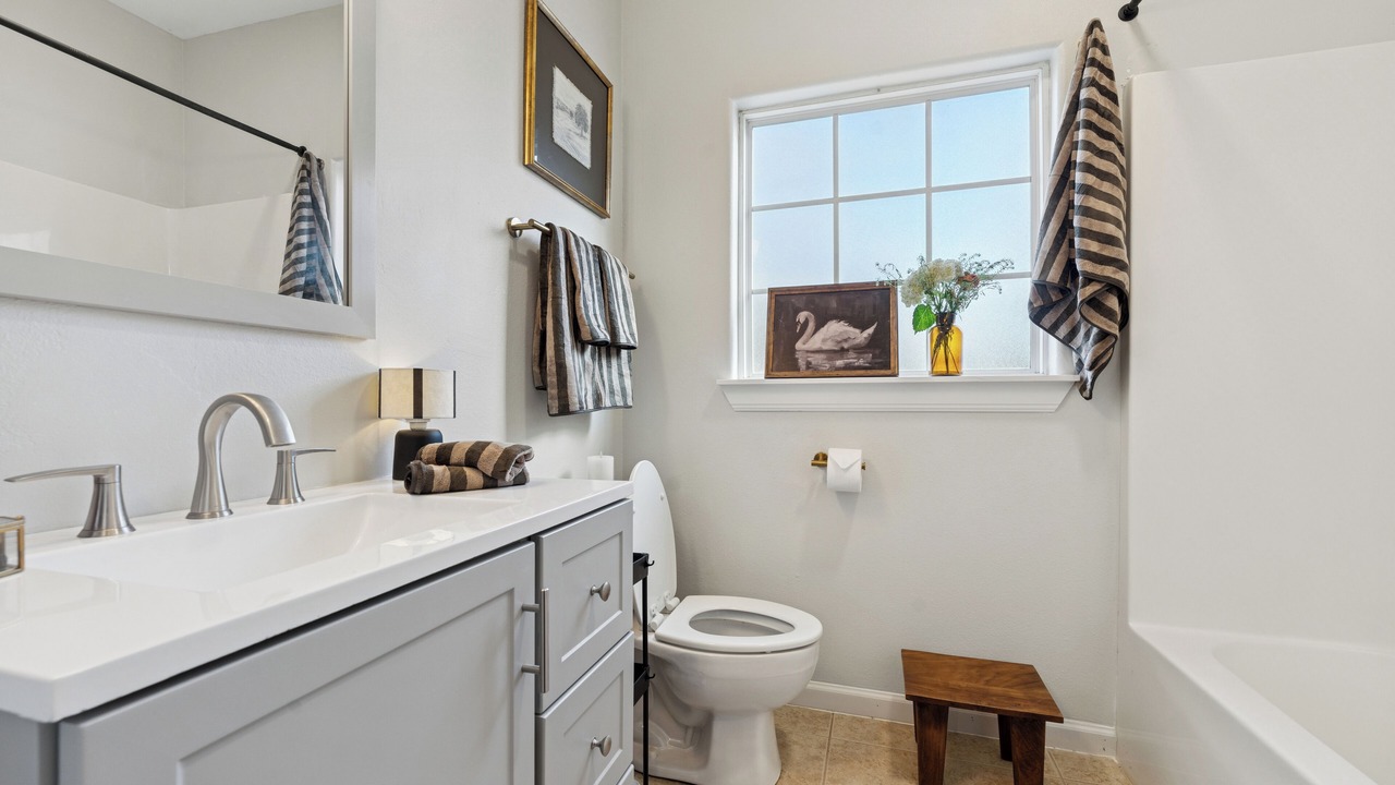 Photo of Bathroom in Bella Vista
