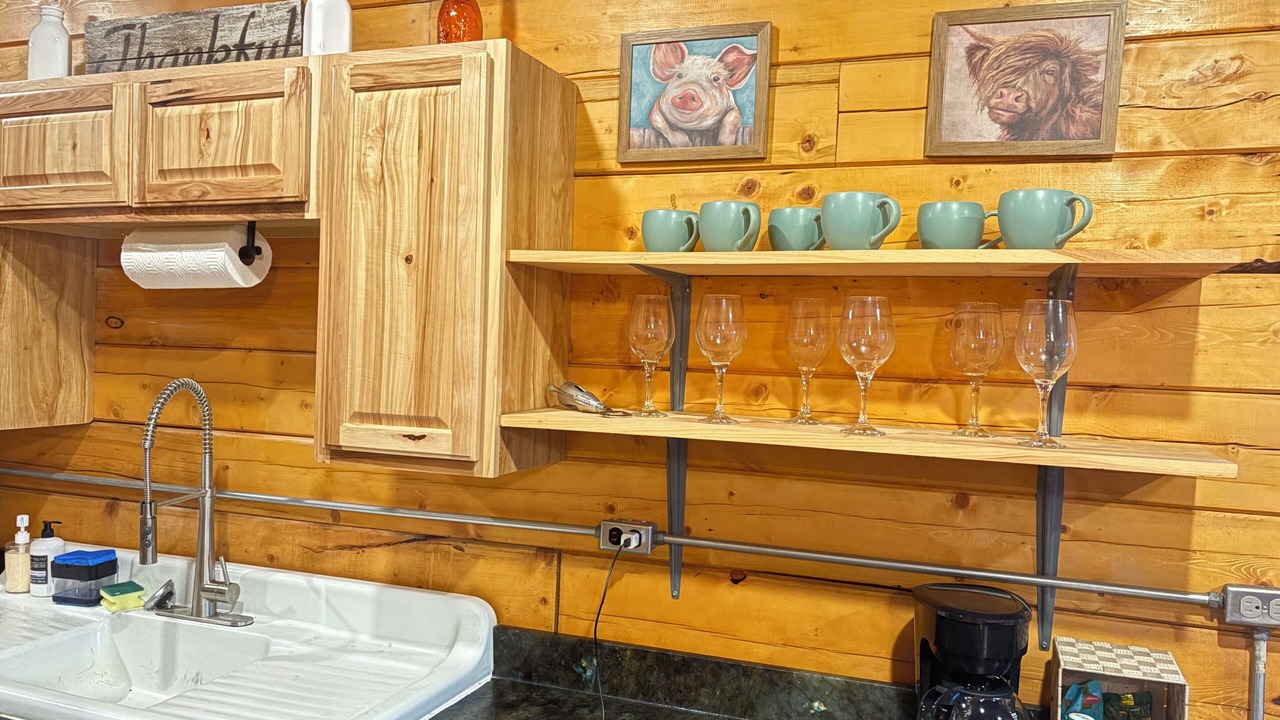 Photo of Kitchen in Murfreesboro