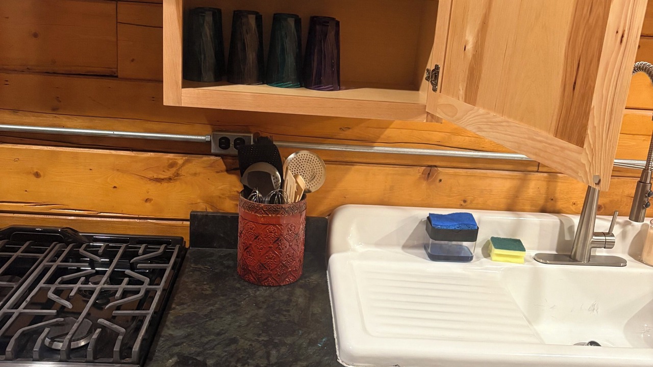 Photo of Kitchen in Murfreesboro