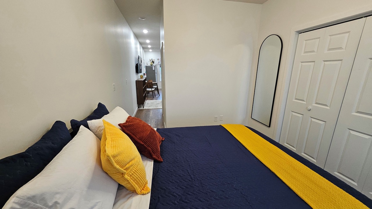 Photo of Bedroom in Grand Island