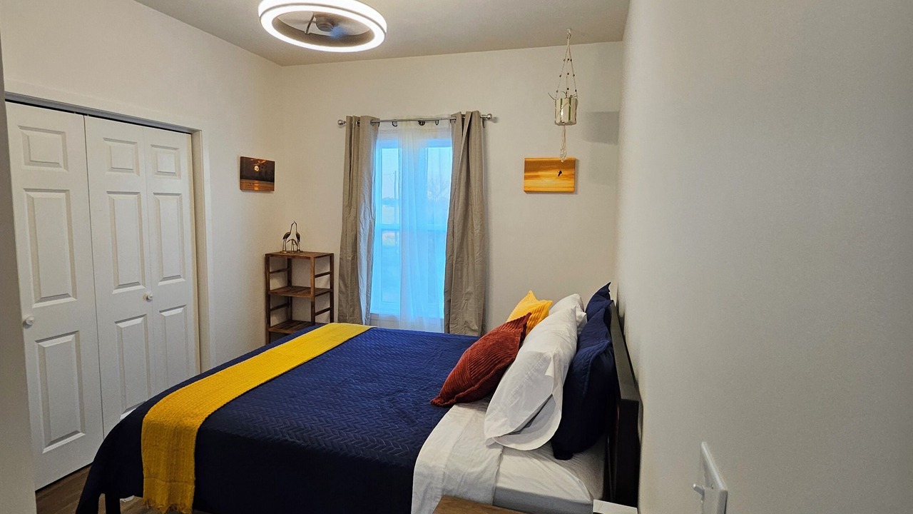 Photo of Bedroom in Grand Island