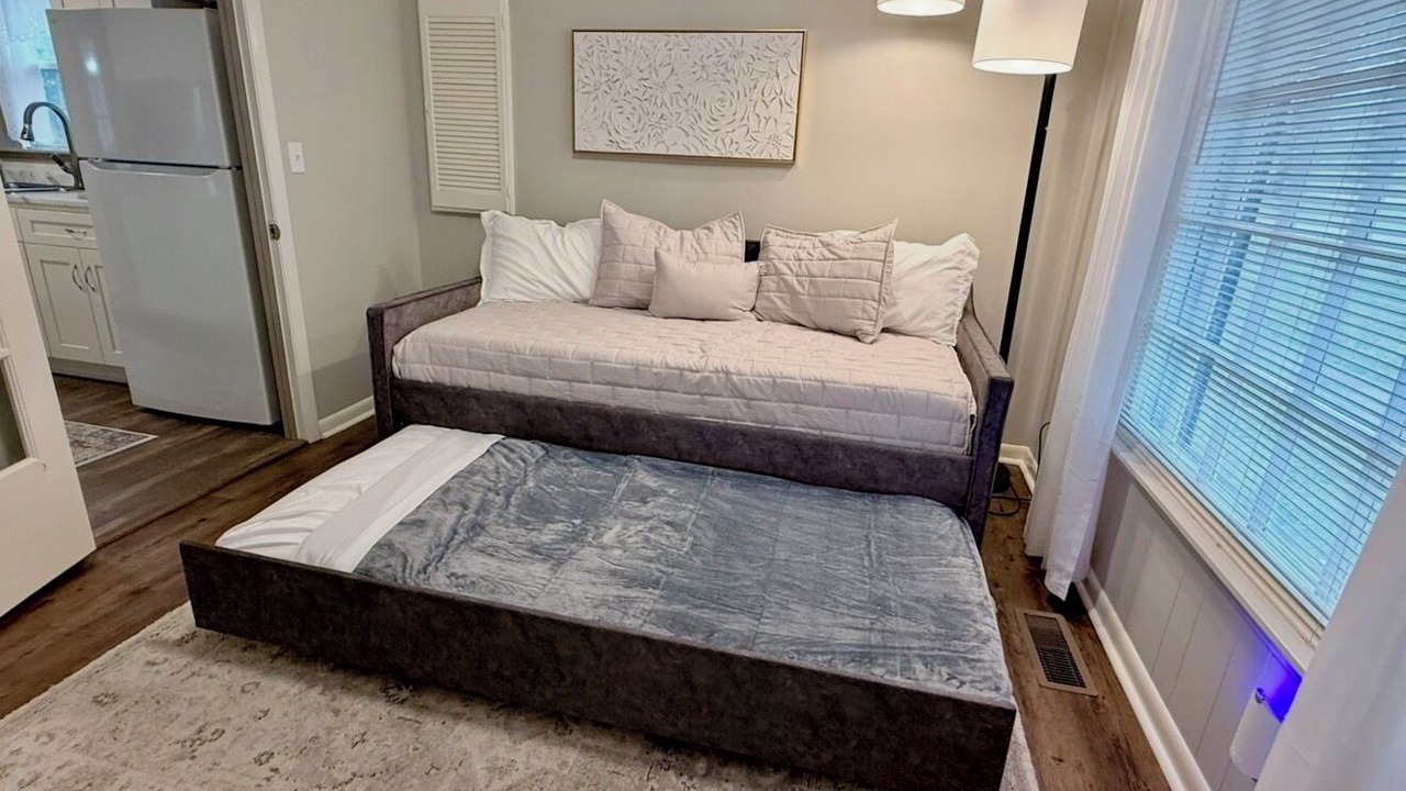 Photo of Bedroom in McKenzie