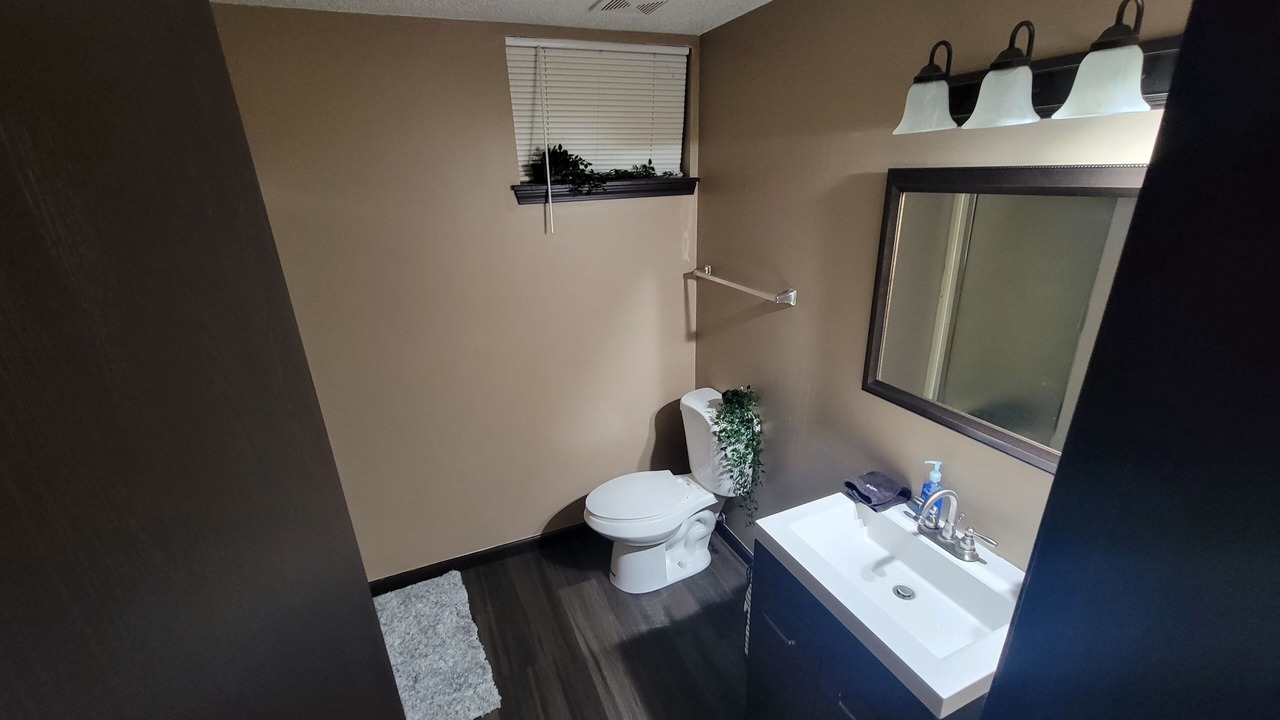 Photo of Bathroom in Kansas City