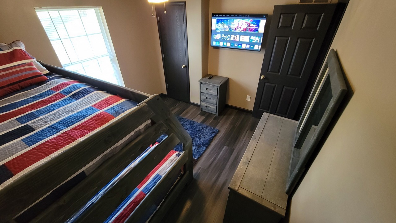Photo of Bedroom in Kansas City
