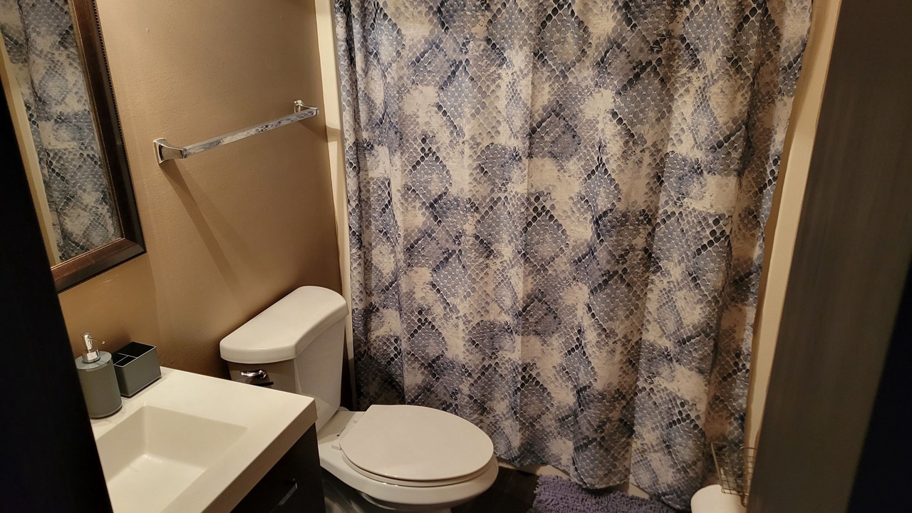 Photo of Bathroom in Kansas City