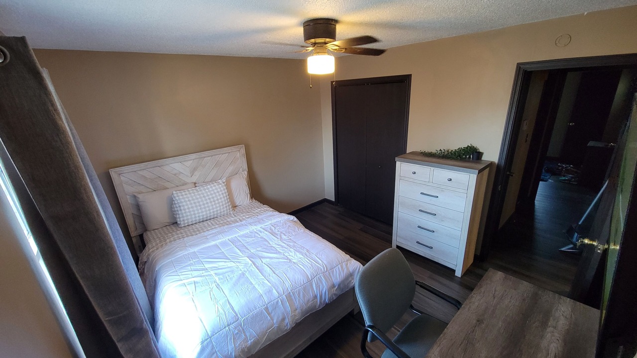Photo of Bedroom in Kansas City