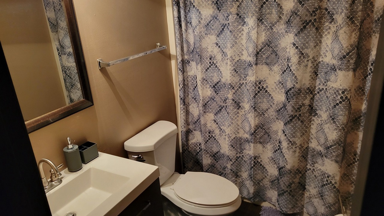 Photo of Bathroom in Kansas City