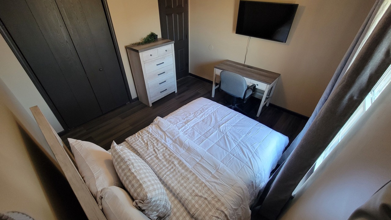 Photo of Bedroom in Kansas City